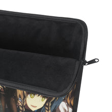 Load image into Gallery viewer, Lab Members-World line Laptop Sleeve
