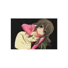 Load image into Gallery viewer, Clannad Fuuko Ibuki Rug
