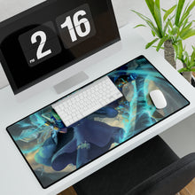 Load image into Gallery viewer, Yu-Gi-Oh! Mouse Pad (Desk Mat)