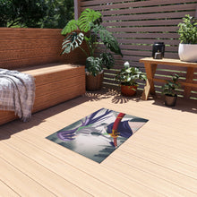 Load image into Gallery viewer, Highschool Of The Dead Rug