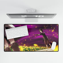 Load image into Gallery viewer, Anime Umineko: When They Cry Mouse Pad (Desk Mat)