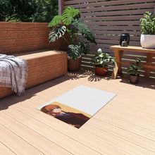 Load image into Gallery viewer, Anime My Little Monster Rug