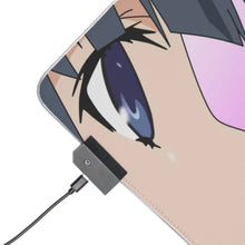 Load image into Gallery viewer, Ookami-san to Shichinin no Nakama-tachi RGB LED Mouse Pad (Desk Mat)