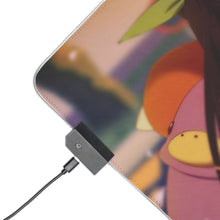 Load image into Gallery viewer, Monogatari (Series) RGB LED Mouse Pad (Desk Mat)