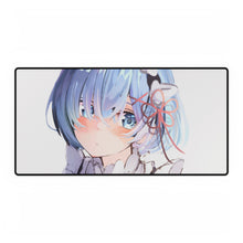 Load image into Gallery viewer, Anime Re:ZERO -Starting Life in Another World- Mouse Pad (Desk Mat)