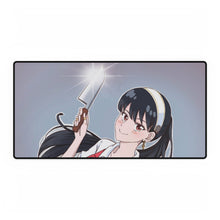 Load image into Gallery viewer, Anime Spy x Family Mouse Pad (Desk Mat)
