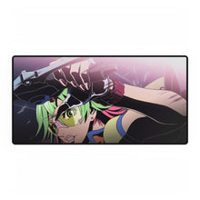 Load image into Gallery viewer, Anime Redline Mouse Pad (Desk Mat)