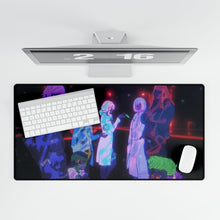Load image into Gallery viewer, Akudama Drive Mouse Pad (Desk Mat)