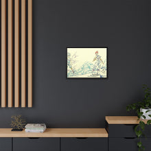 Load image into Gallery viewer, Anime Hunter x Hunter Canvas Framed Art Print
