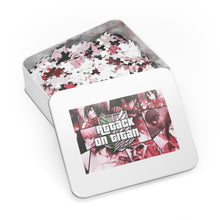 Load image into Gallery viewer, Anime Attack On Titan Jigsaw Puzzle