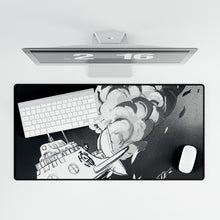 Load image into Gallery viewer, Anime One Piece Mouse Pad (Desk Mat)