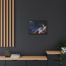 Load image into Gallery viewer, Anime Fate/Zero Canvas Framed Art Print