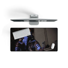 Load image into Gallery viewer, Mass Effect Mouse Pad (Desk Mat)