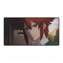 Load image into Gallery viewer, Tomo-chan Wa Onnanoko Mouse Pad (Desk Mat)