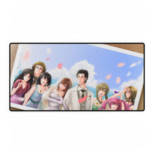 Load image into Gallery viewer, Lab Members Mouse Pad (Desk Mat)