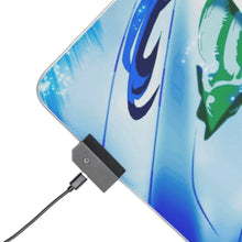 Load image into Gallery viewer, Magi: The Labyrinth Of Magic Sinbad, Japanese Desk Mat RGB LED Mouse Pad (Desk Mat)