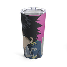 Load image into Gallery viewer, FullMetal Alchemist Tumbler 20oz
