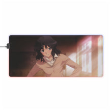 Load image into Gallery viewer, Amagami RGB LED Mouse Pad (Desk Mat)