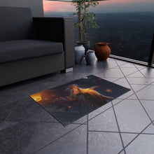 Load image into Gallery viewer, Demon Slayer: Kimetsu no Yaiba Rug