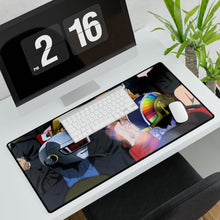 Load image into Gallery viewer, Interstella 5555 The 5tory Of The 5ecret 5tar 5ystem Mouse Pad (Desk Mat)