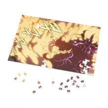 Load image into Gallery viewer, Anime Solo Leveling Jigsaw Puzzle