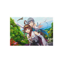 Load image into Gallery viewer, Anime Kantai Collection Rug