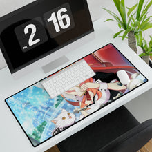 Load image into Gallery viewer, The Quintessential Quintuplets - Itsuki Nakano Mouse Pad (Desk Mat)