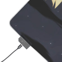 Load image into Gallery viewer, Anime Bleach RGB LED Mouse Pad (Desk Mat)