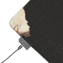 Load image into Gallery viewer, Vampire Knight RGB LED Mouse Pad (Desk Mat)