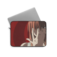 Load image into Gallery viewer, Anime Elfen Liedr Laptop Sleeve
