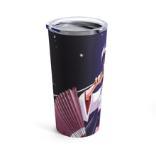 Load image into Gallery viewer, Highschool Of The Dead Tumbler 20oz