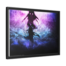 Load image into Gallery viewer, Soul Eater Canvas Framed Art Print