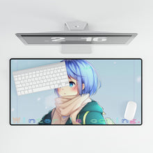 Load image into Gallery viewer, Anime Re:ZERO -Starting Life in Another World- Mouse Pad (Desk Mat)