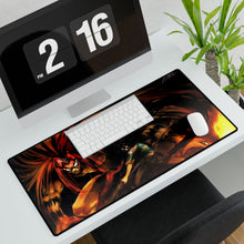Load image into Gallery viewer, Ushio And Tora Mouse Pad (Desk Mat)