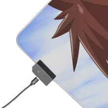 Load image into Gallery viewer, UQ Holder! RGB LED Mouse Pad (Desk Mat)