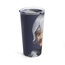 Load image into Gallery viewer, Food Wars: Shokugeki no Soma Tumbler 20oz