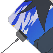 Load image into Gallery viewer, A Certain Magical Index Kamijou Touma RGB LED Mouse Pad (Desk Mat)