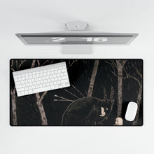 Load image into Gallery viewer, The Girl From The Other Side Mouse Pad (Desk Mat)