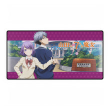 Load image into Gallery viewer, Anime Yamada-kun and the Seven Witches Mouse Pad (Desk Mat)