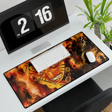 Load image into Gallery viewer, Anime Naruto Mouse Pad (Desk Mat)