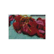 Load image into Gallery viewer, Anime Jojo's Bizarre Adventure Rug