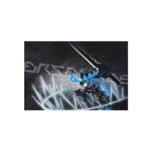 Load image into Gallery viewer, Black Rock Shooter Rug