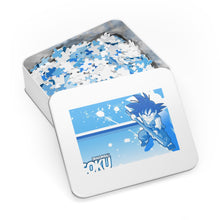 Load image into Gallery viewer, Dragon Ball Jigsaw Puzzle