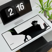 Load image into Gallery viewer, Dragonic Curse Mouse Pad (Desk Mat)