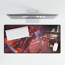 Load image into Gallery viewer, Soul Land Anime Mouse Pad (Desk Mat)