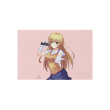 Load image into Gallery viewer, A Certain Magical Index Rug