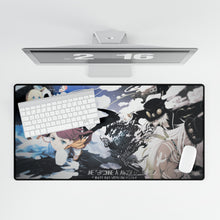 Load image into Gallery viewer, Anime Tales of Zestiria the X Mouse Pad (Desk Mat)