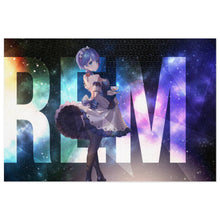 Load image into Gallery viewer, Anime Re:ZERO -Starting Life in Another World- Jigsaw Puzzle