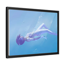 Load image into Gallery viewer, Anime - Neon Genesis Evangelion Canvas Framed Art Print