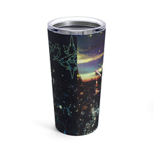 Load image into Gallery viewer, Guilty Crown Tumbler 20oz